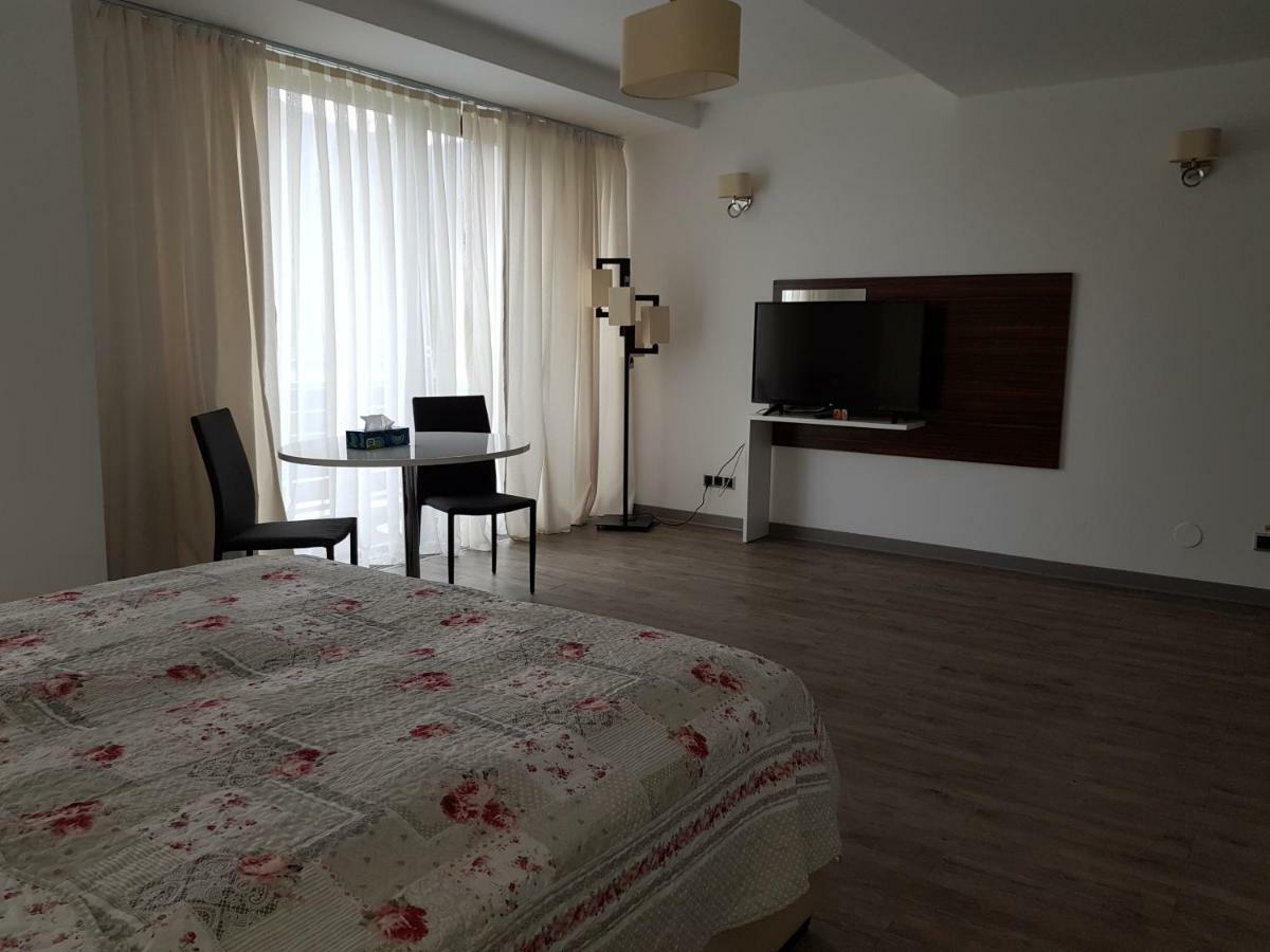 Silver Poiana Brasov Ap 41 Zewnętrze zdjęcie